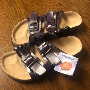 Birkenstock sandal